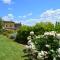 Tenuta Guardastelle - Agriturismo and vineyard