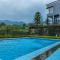 Al Andalus Resort Puncak