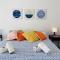 70 M2, APARTAMENTO CERCA DE LA PLAYA, APTO MINUSVALIDOS.