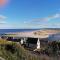 1 Fulmar Road**Next to West Beach and Golf Course - Lossiemouth