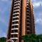 Estanplaza Nações Unidas