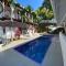 Ballena Dorada Lodge
