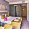 Carine Hotel Park