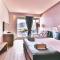 Carine Hotel Park