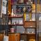 25hours Hotel beim MuseumsQuartier