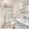 Penthouse Zola with private parking