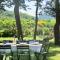 Agriturismo Borgo Madonna degli Angeli - charming cottages in the gardens 