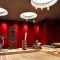 25hours Hotel beim MuseumsQuartier