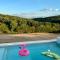 Maison d'hôtes à la Ferme Une Pause à la Guette - Uxeau