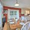 Massanutten Retreat with Double Deck and Mtn View!