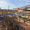 Forest park, Science Center, BJC & CWE restaurants