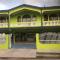 Combate Green House