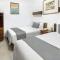 Hotel San Jorge