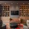 LUXURY APARTMENT with amenities in chicó bogotá