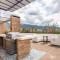 LUXURY APARTMENT with amenities in chicó bogotá