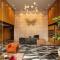 LUXURY APARTMENT with amenities in chicó bogotá