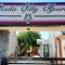 Rada Tilly Apart Hotel