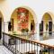 Mansión Mérida Boutique Hotel - Restaurant