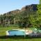 L'Albaida, tranquility, views of sea and mountains - Vilanova de Escornalbou