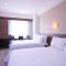 Crown Victoria Hotel