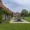 Rural holiday home in former stables - Beernem