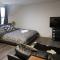Quantock Loft Studio 3