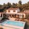 Luxury villa in Provence with a private pool - Martres-Tolosane