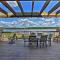 Arrowhead Lake Home with Deck and Resort Amenities! - Pocono Lake