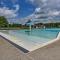 Arrowhead Lake Home with Deck and Resort Amenities! - Pocono Lake