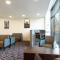 Holiday Inn Express Middlesbrough - Centre Square, an IHG Hotel - Мідлсбро