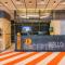 ibis Styles Bucharest Erbas