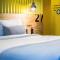 ibis Styles Bucharest Erbas - Bukarest