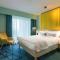 ibis Styles Bucharest Erbas - Bukarest