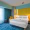 ibis Styles Bucharest Erbas - Bukarest