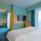 ibis Styles Bucharest Erbas - Bukarest