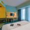 ibis Styles Bucharest Erbas - Bukarest