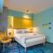 ibis Styles Bucharest Erbas - Bukarest