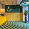 ibis Styles Bucharest Erbas