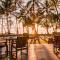 The Reef House Boutique Hotel & Spa - Adults Only Tropical Escapes