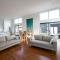 Waikanae Retreat - Waikanae Beach Holiday Home