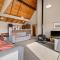 Sycamore Place - Wanaka Holiday Home - 瓦纳卡