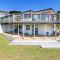 Kawau Vista - Snells Beach Holiday Home
