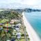 Onetangi Beach Cottage - Onetangi Bach