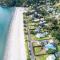 Onetangi Beach Cottage - Onetangi Bach