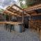 The Hillvue with Spa - Arrowtown Holiday Home - Arrowtown