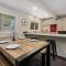The Hillvue with Spa - Arrowtown Holiday Home