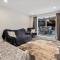 The Hillvue with Spa - Arrowtown Holiday Home - Arrowtown