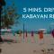 Claras Guest House at Laiya