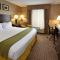 Holiday Inn Express Boston Brockton, an IHG Hotel