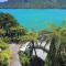 Aquamarine Dreams - Marlborough Holiday Home - Whatanihi